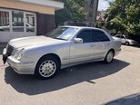Mercedes E 240-3