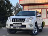 Toyota Land Cruiser Prado-9