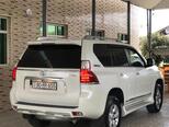 Toyota Land Cruiser Prado-8