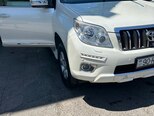 Toyota Land Cruiser Prado-11