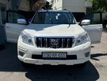Toyota Land Cruiser Prado-10