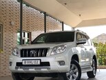 Toyota Land Cruiser Prado-1
