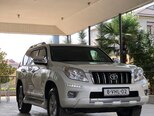 Toyota Land Cruiser Prado-2