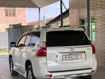 Toyota Land Cruiser Prado-6