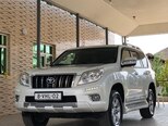 Toyota Land Cruiser Prado-4