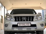Toyota Land Cruiser Prado-3