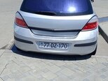 Opel Astra-2