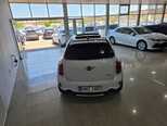 Mini Countryman Cooper S-6