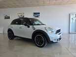 Mini Countryman Cooper S-3