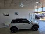 Mini Countryman Cooper S-9