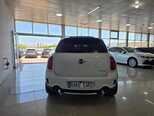 Mini Countryman Cooper S-10