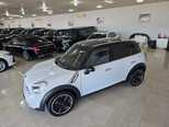 Mini Countryman Cooper S-4