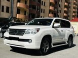 Lexus GX 460-2