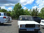LADA (VAZ) 2107-1