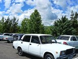 LADA (VAZ) 2107-2