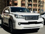 Lexus GX 460-3