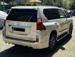 Lexus GX 460-4