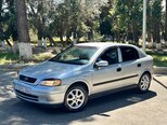 Opel Astra-2