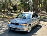 Opel Astra-1
