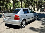 Opel Astra-3