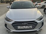 Hyundai Avante-1