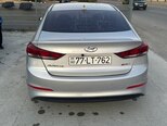 Hyundai Avante-2