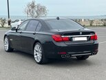 BMW 760-5