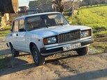 LADA (VAZ) 2107-1