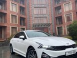 Kia K5-3