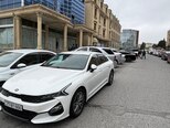 Kia K5-2