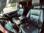Lexus GX 460-7