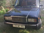 LADA (VAZ) 2107-2