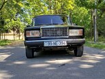 LADA (VAZ) 2107-1