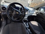 Chevrolet Aveo-5