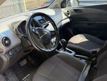 Chevrolet Aveo-4