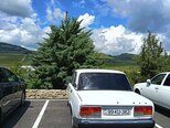 LADA (VAZ) 2107-5