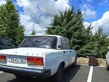 LADA (VAZ) 2107-4