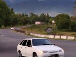 LADA (VAZ) 2114-1