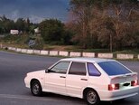 LADA (VAZ) 2114-3