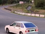 LADA (VAZ) 2114-7
