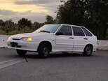 LADA (VAZ) 2114-4