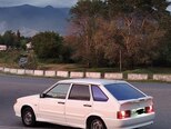 LADA (VAZ) 2114-10