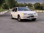 LADA (VAZ) 2114-8