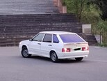 LADA (VAZ) 2114-14