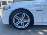 BMW 528-5