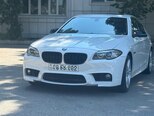 BMW 528-1
