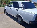 LADA (VAZ) 2107-7