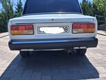 LADA (VAZ) 2107-2
