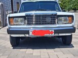 LADA (VAZ) 2107-1