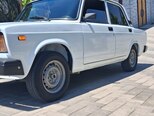 LADA (VAZ) 2107-5